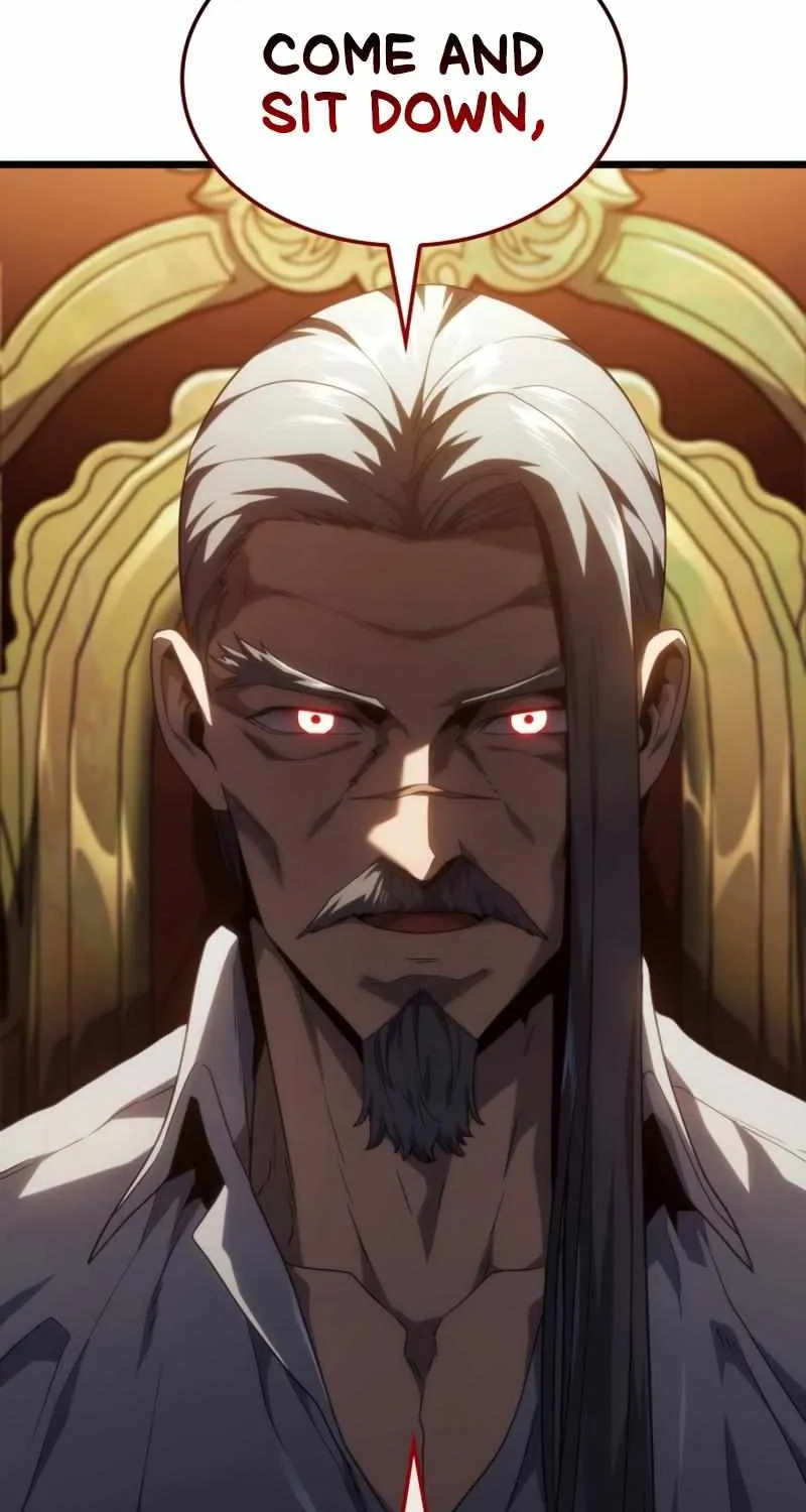 Revenge of the Iron-Blooded Sword Hound Chapter 65 page 17 - 