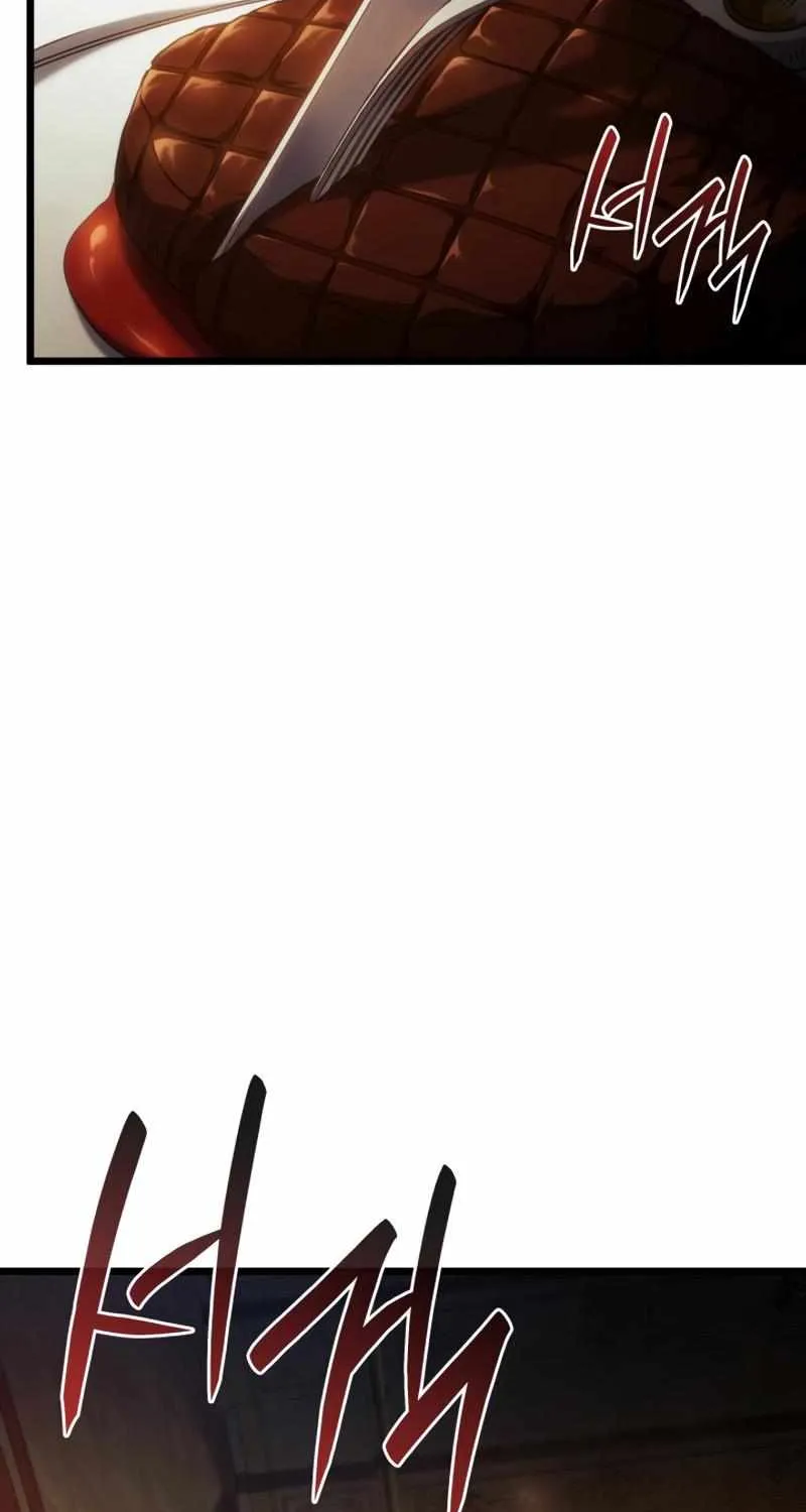 Revenge of the Iron-Blooded Sword Hound Chapter 65 page 21 - 