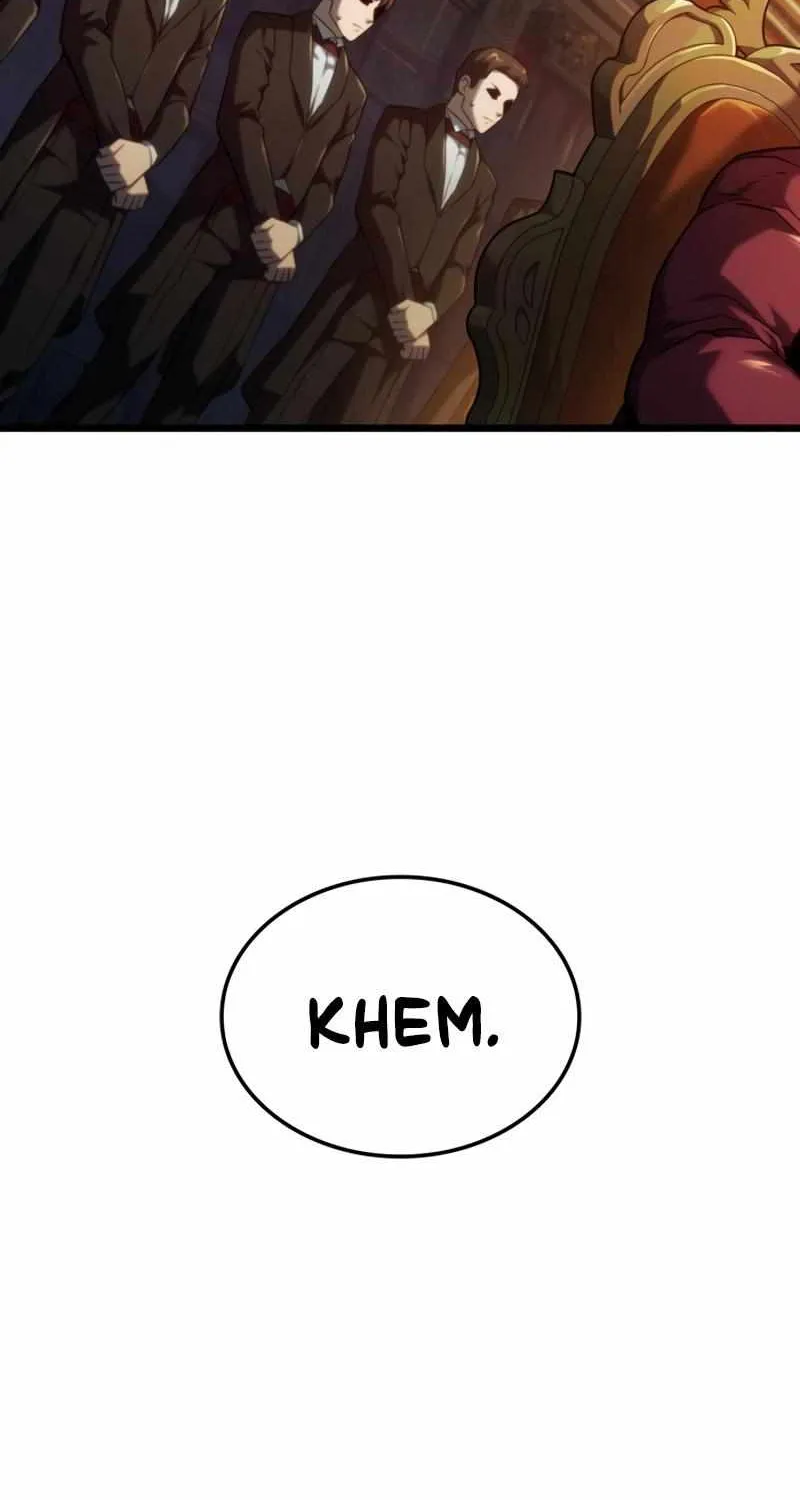 Revenge of the Iron-Blooded Sword Hound Chapter 65 page 24 - 