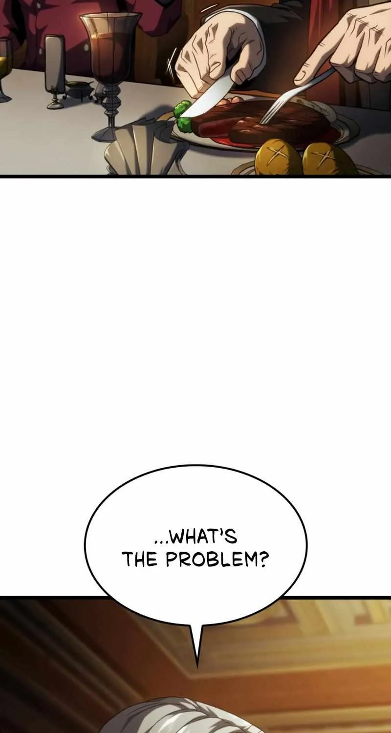 Revenge of the Iron-Blooded Sword Hound Chapter 65 page 29 - 