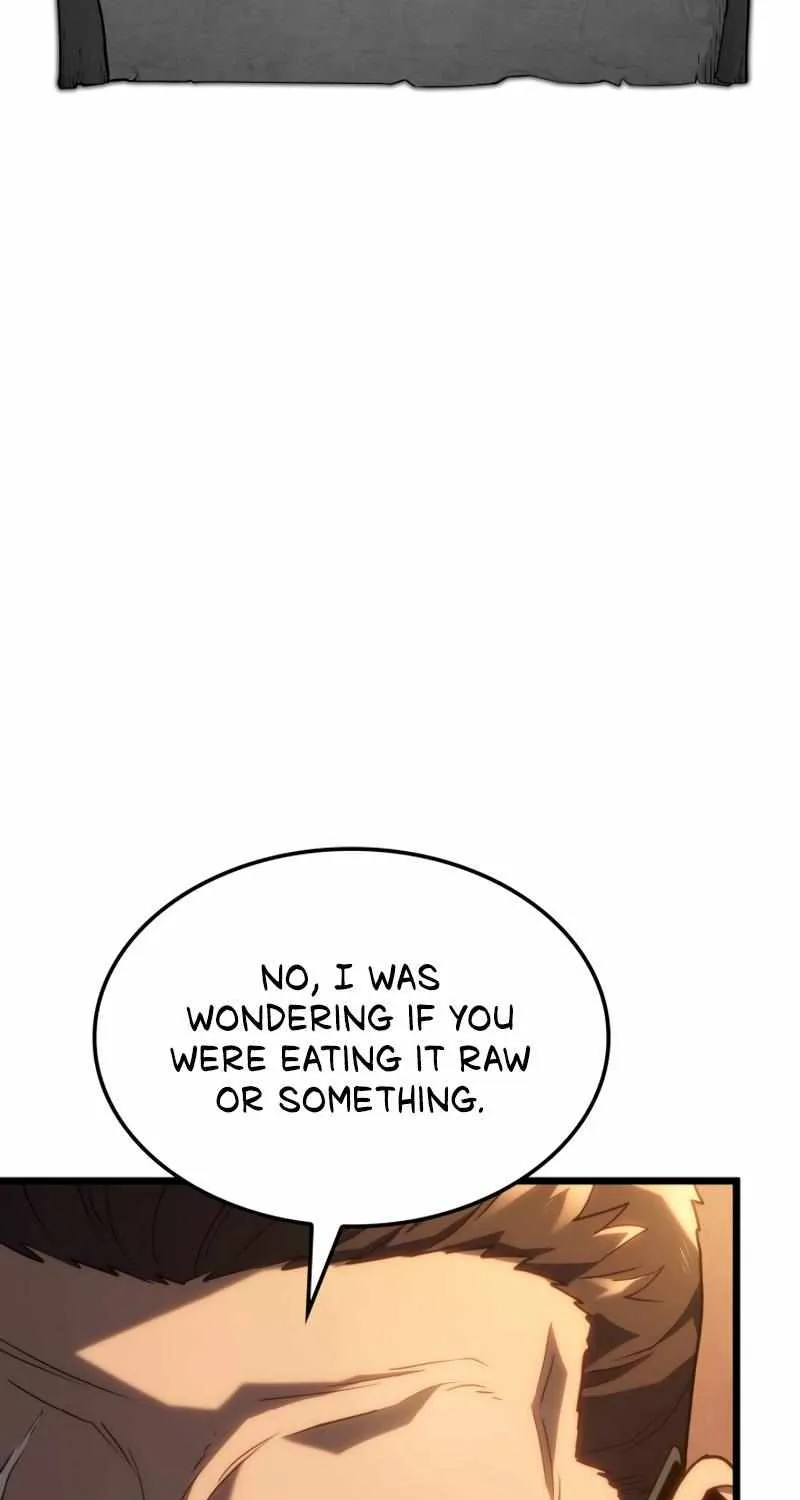 Revenge of the Iron-Blooded Sword Hound Chapter 65 page 31 - 