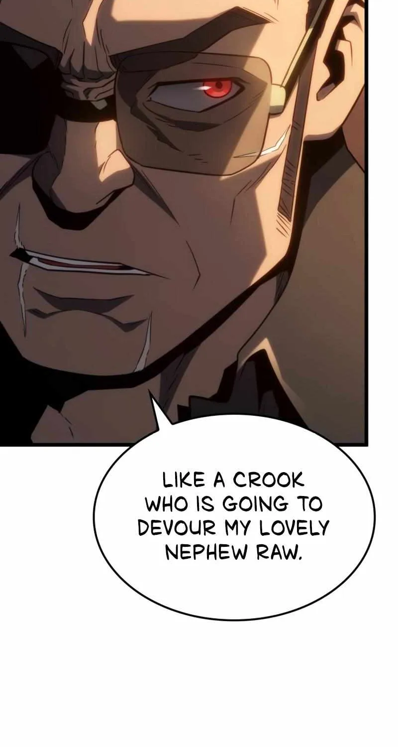Revenge of the Iron-Blooded Sword Hound Chapter 65 page 32 - 