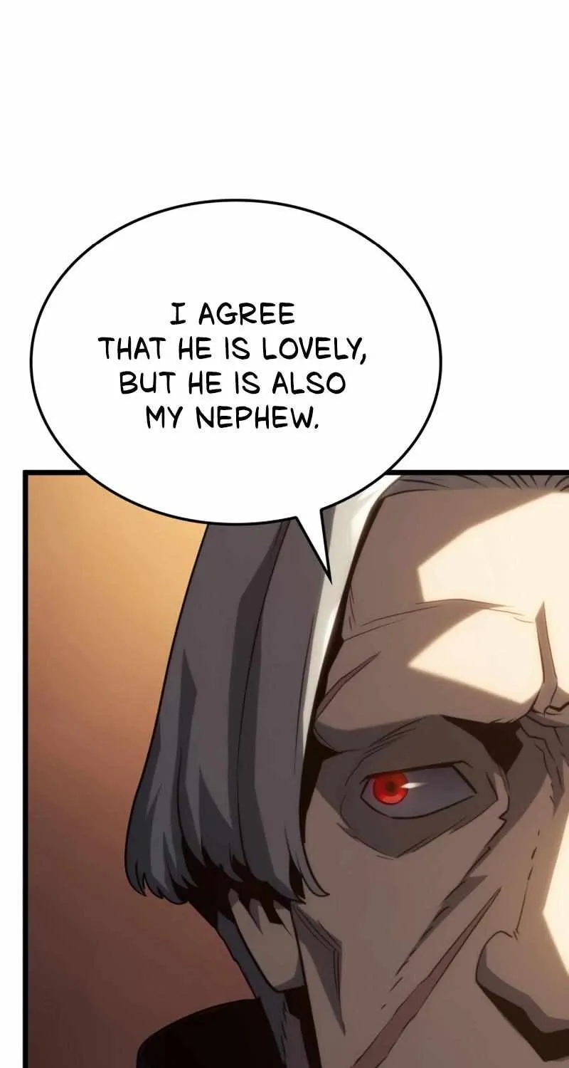 Revenge of the Iron-Blooded Sword Hound Chapter 65 page 33 - 