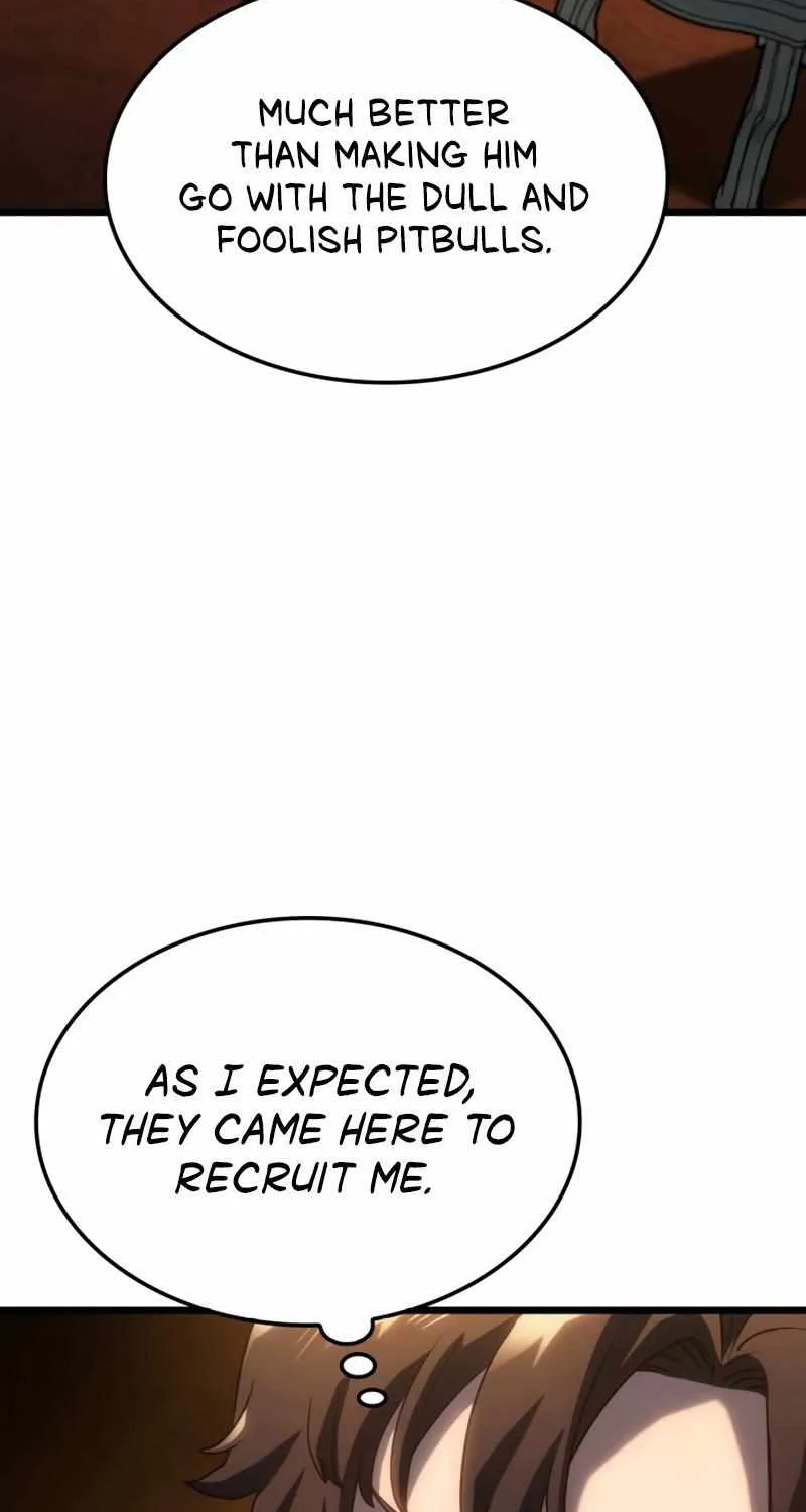Revenge of the Iron-Blooded Sword Hound Chapter 65 page 36 - 