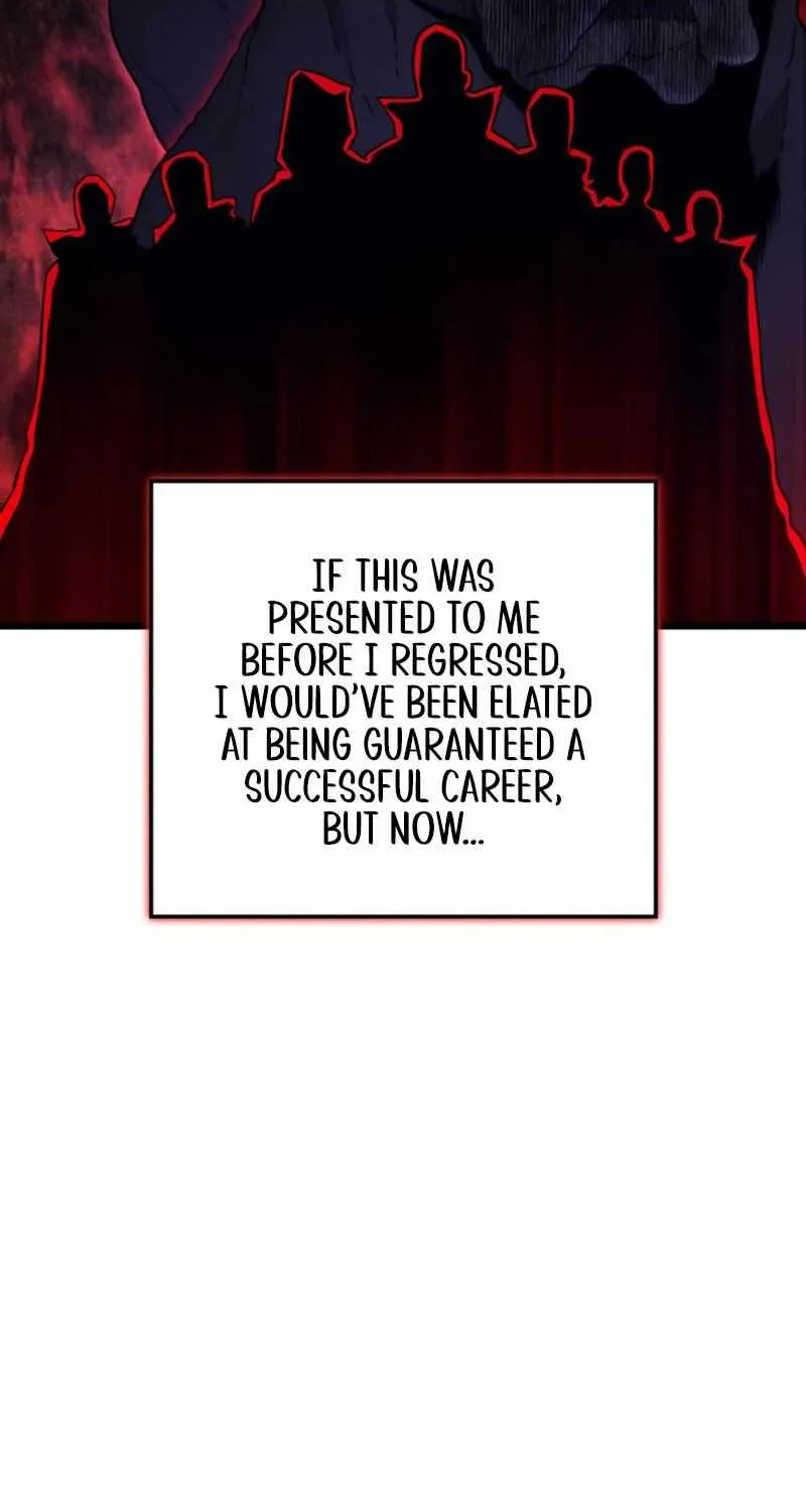 Revenge of the Iron-Blooded Sword Hound Chapter 65 page 39 - 