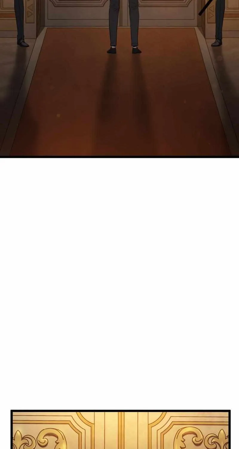 Revenge of the Iron-Blooded Sword Hound Chapter 65 page 5 - 