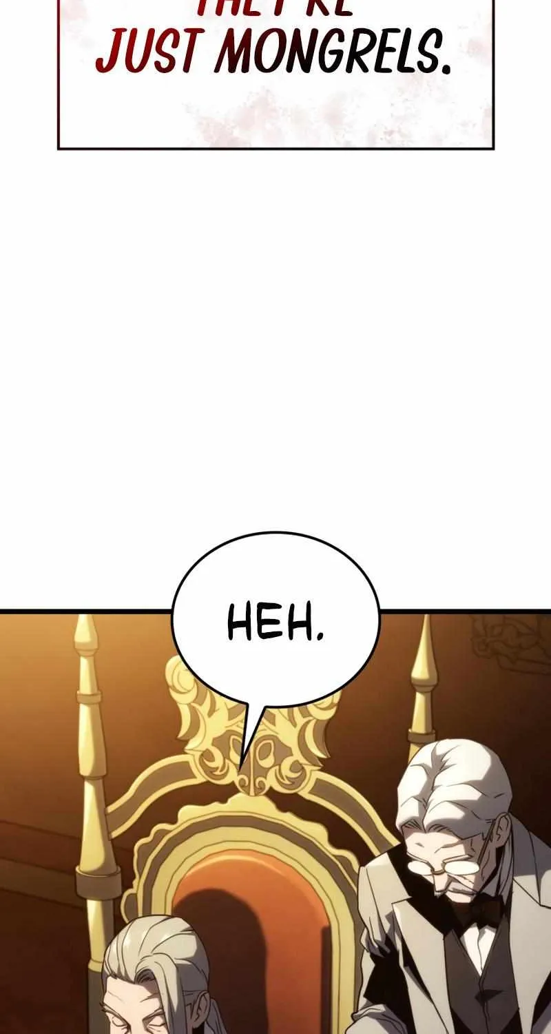 Revenge of the Iron-Blooded Sword Hound Chapter 65 page 41 - 