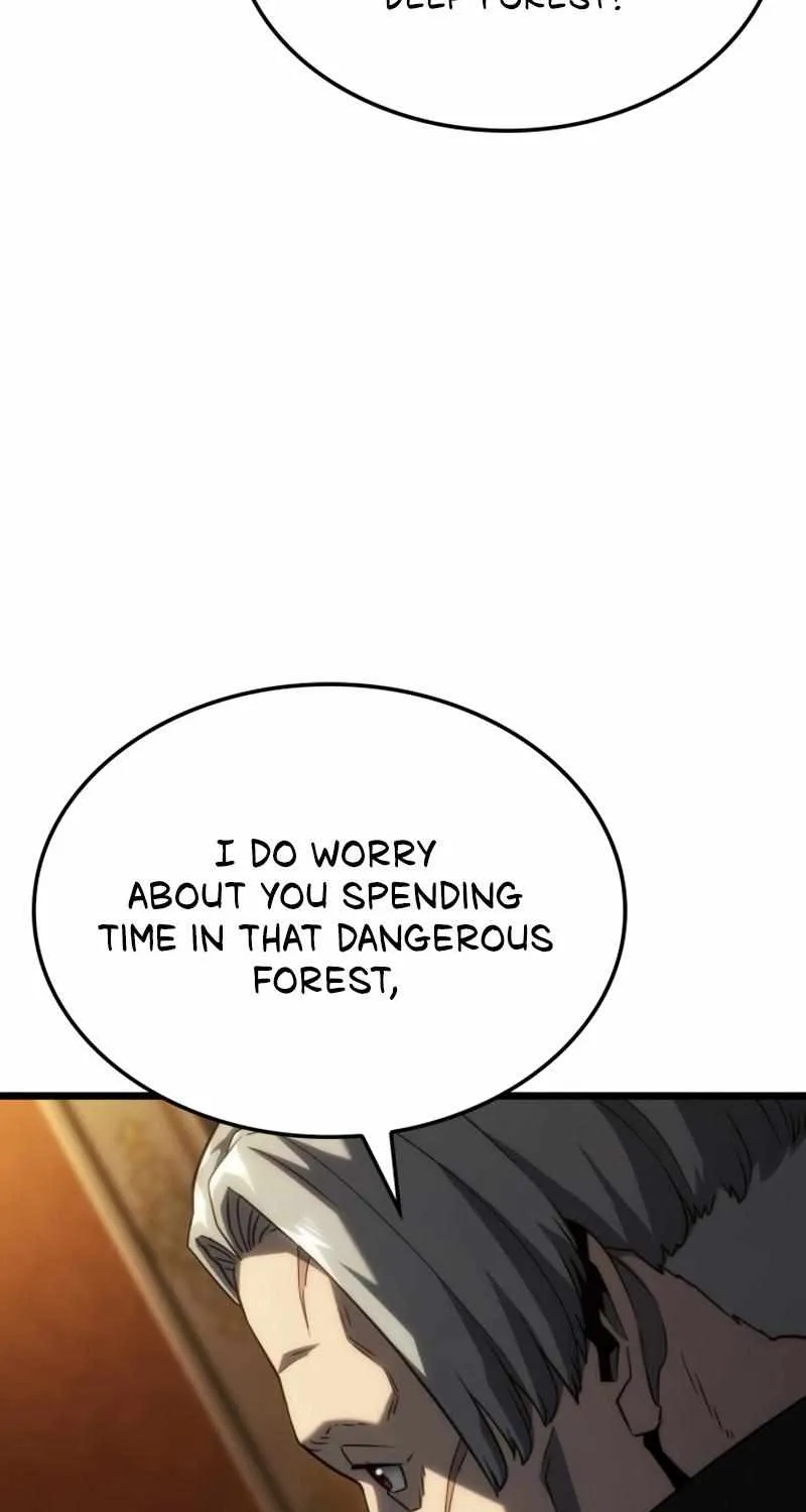 Revenge of the Iron-Blooded Sword Hound Chapter 65 page 46 - 