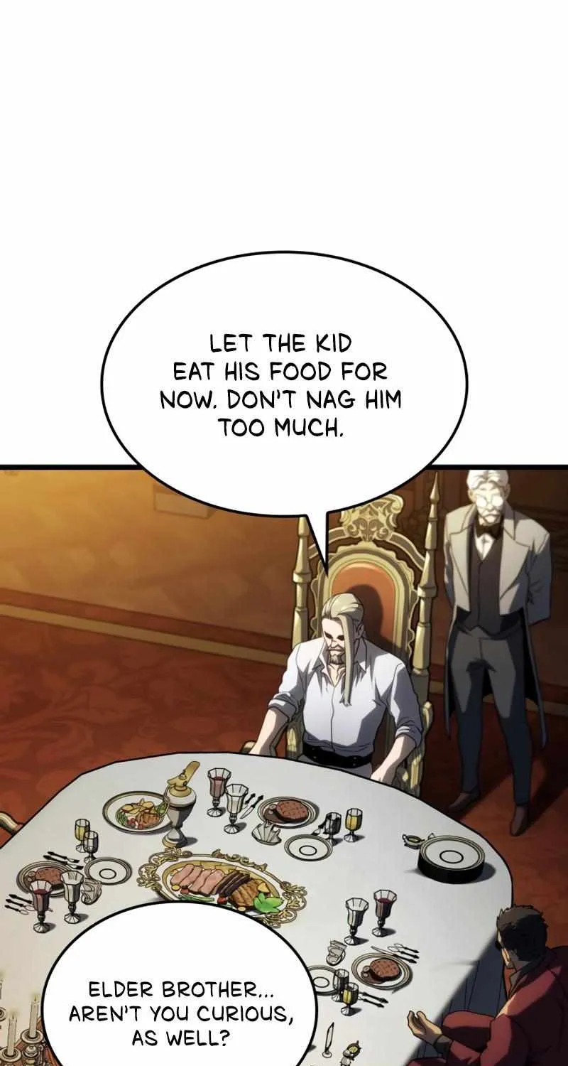 Revenge of the Iron-Blooded Sword Hound Chapter 65 page 48 - 