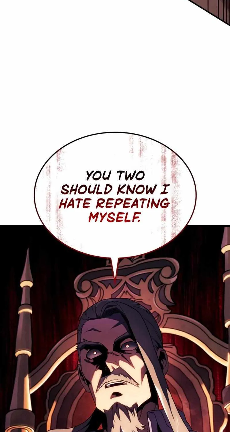 Revenge of the Iron-Blooded Sword Hound Chapter 65 page 51 - 