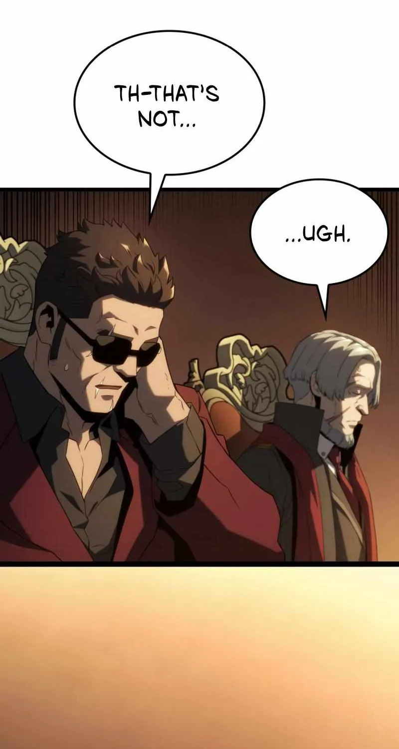 Revenge of the Iron-Blooded Sword Hound Chapter 65 page 53 - 