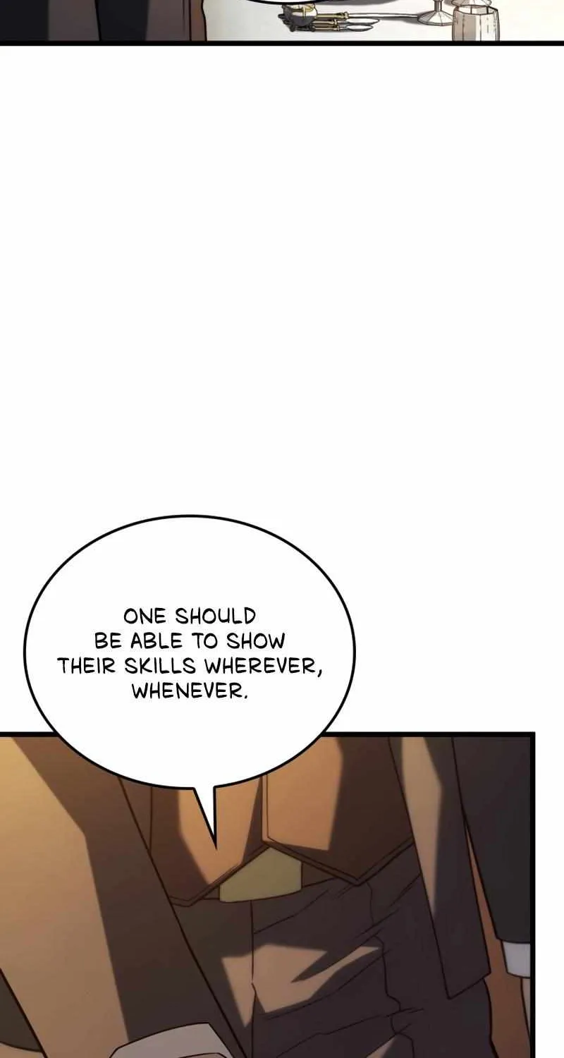Revenge of the Iron-Blooded Sword Hound Chapter 65 page 57 - 