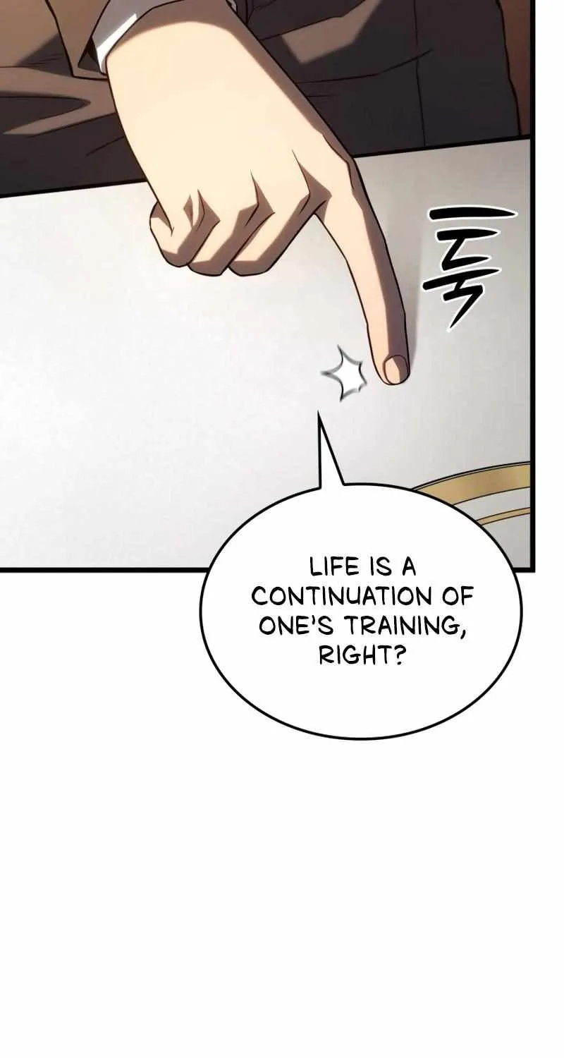Revenge of the Iron-Blooded Sword Hound Chapter 65 page 58 - 
