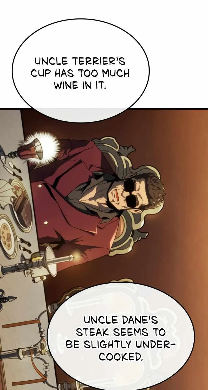 Revenge of the Iron-Blooded Sword Hound Chapter 65 page 59 - 