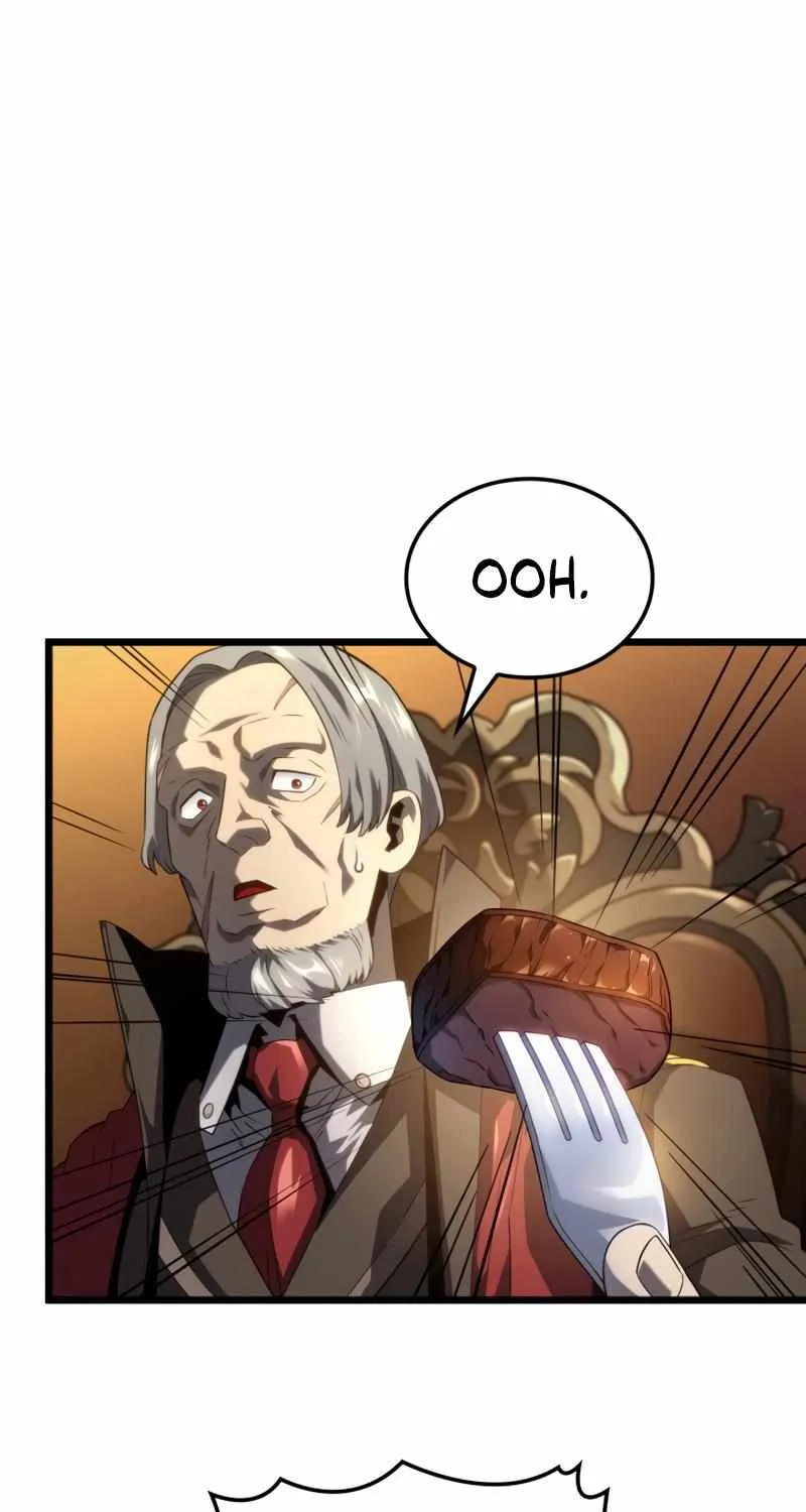 Revenge of the Iron-Blooded Sword Hound Chapter 65 page 67 - 
