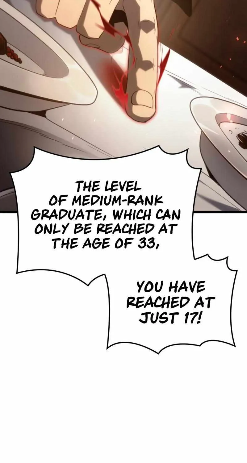 Revenge of the Iron-Blooded Sword Hound Chapter 65 page 70 - 