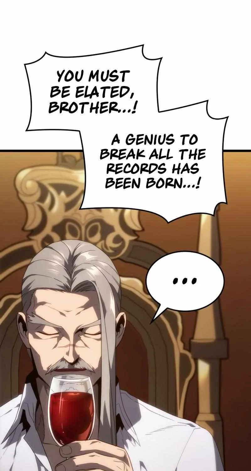 Revenge of the Iron-Blooded Sword Hound Chapter 65 page 71 - 