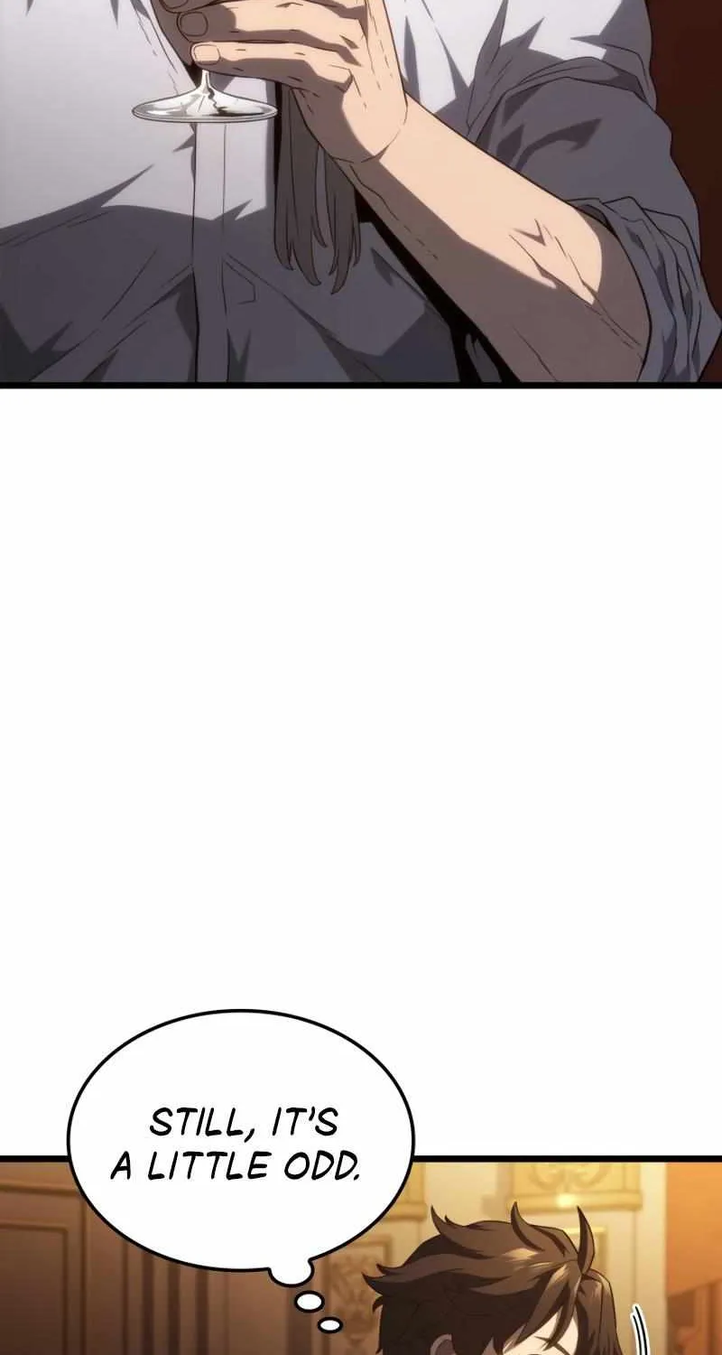 Revenge of the Iron-Blooded Sword Hound Chapter 65 page 72 - 