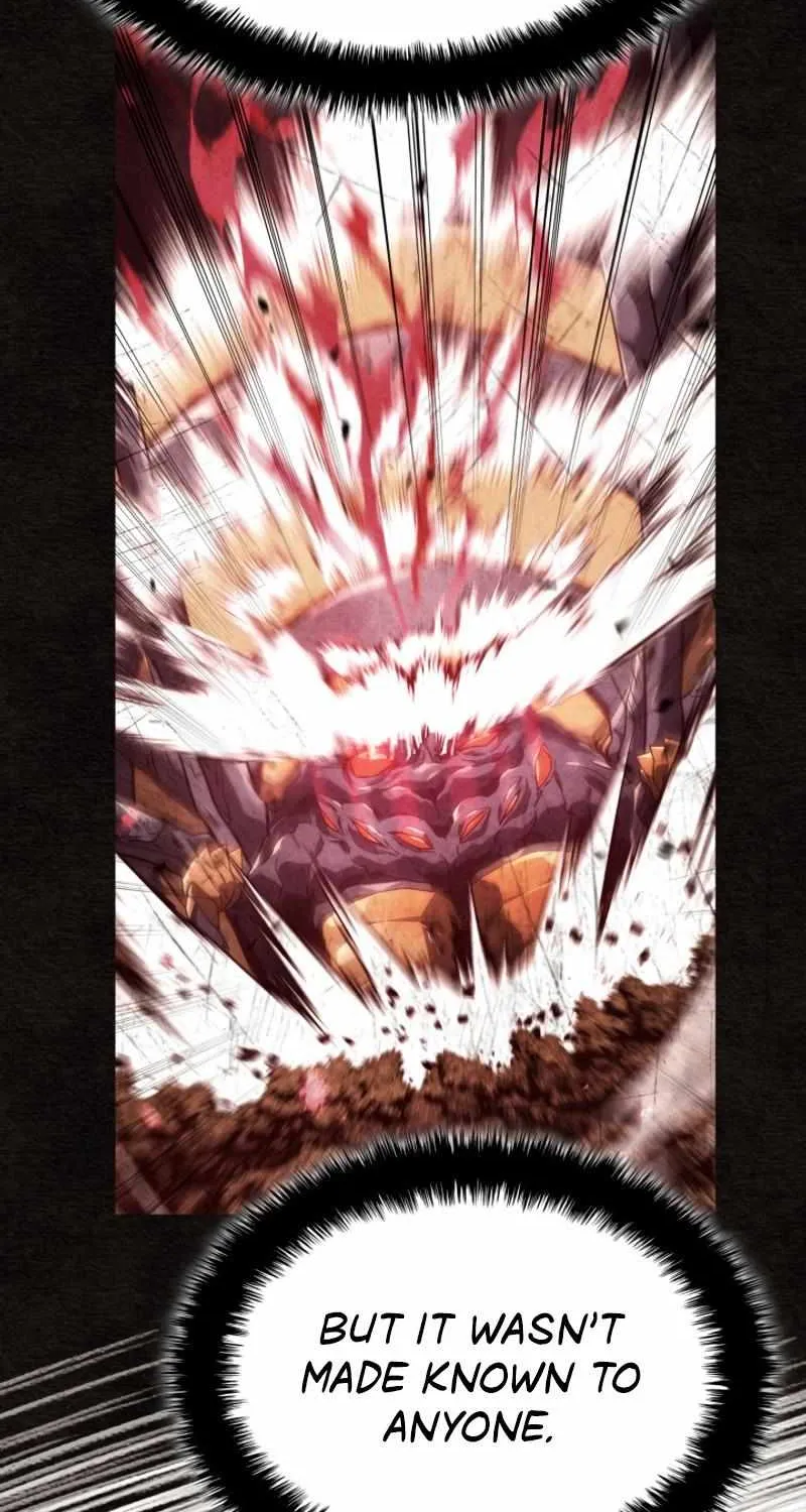 Revenge of the Iron-Blooded Sword Hound Chapter 65 page 74 - 