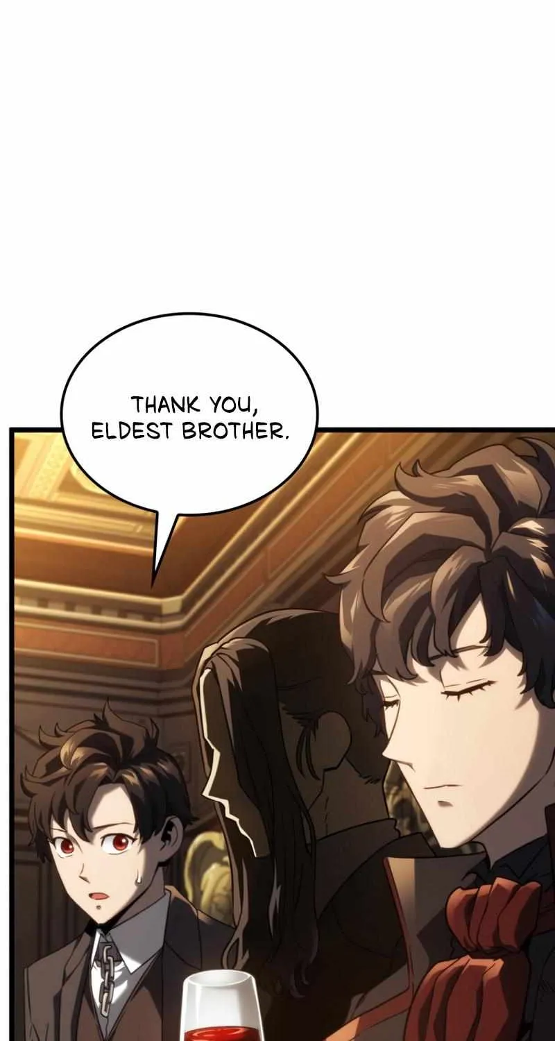 Revenge of the Iron-Blooded Sword Hound Chapter 65 page 81 - 