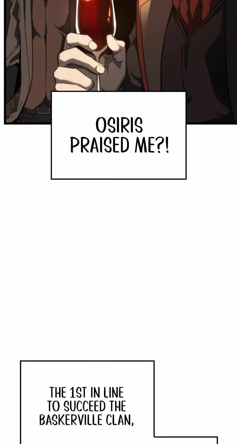 Revenge of the Iron-Blooded Sword Hound Chapter 65 page 82 - 