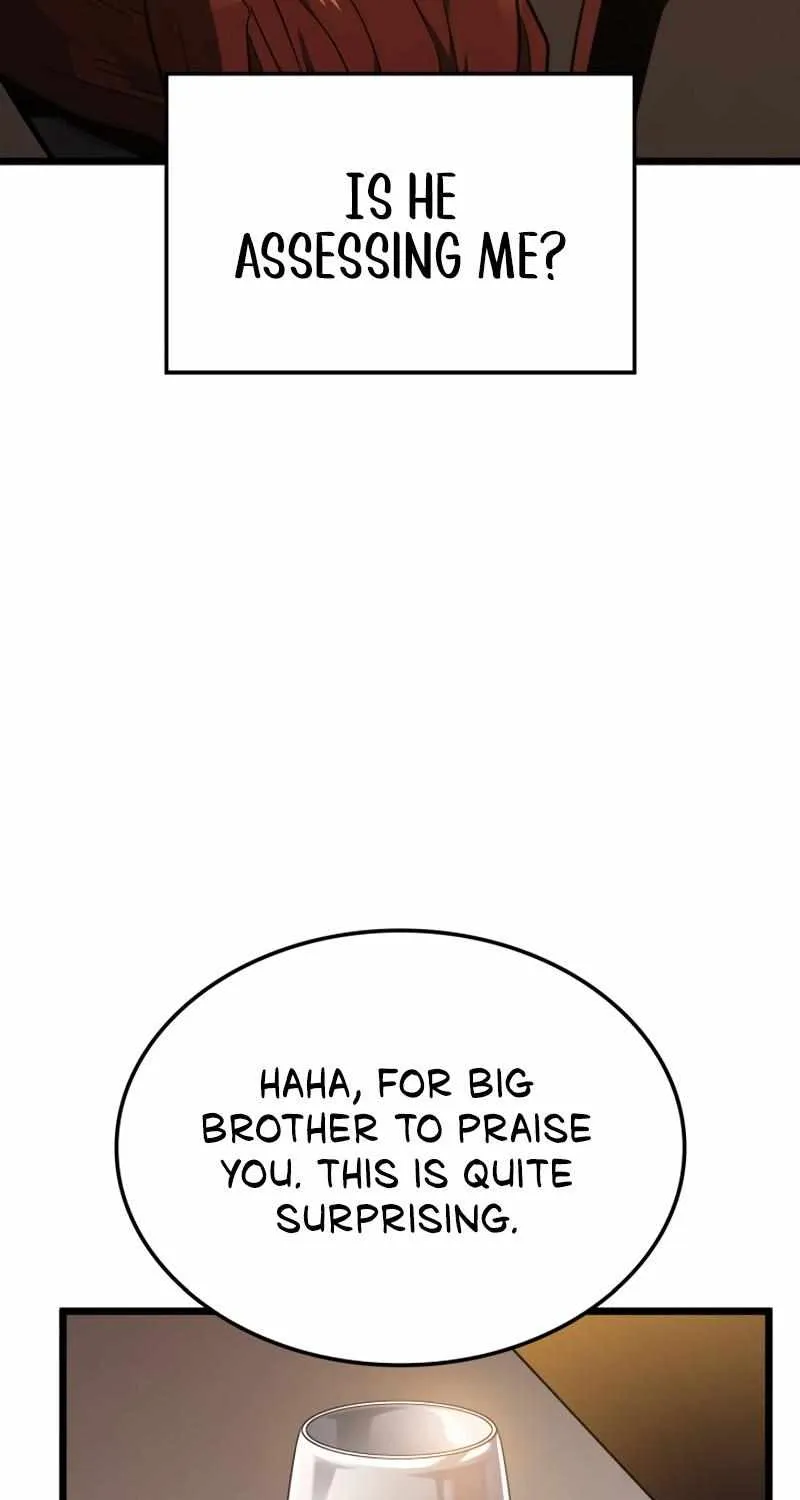 Revenge of the Iron-Blooded Sword Hound Chapter 65 page 84 - 