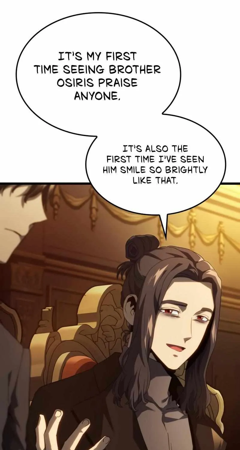 Revenge of the Iron-Blooded Sword Hound Chapter 65 page 86 - 