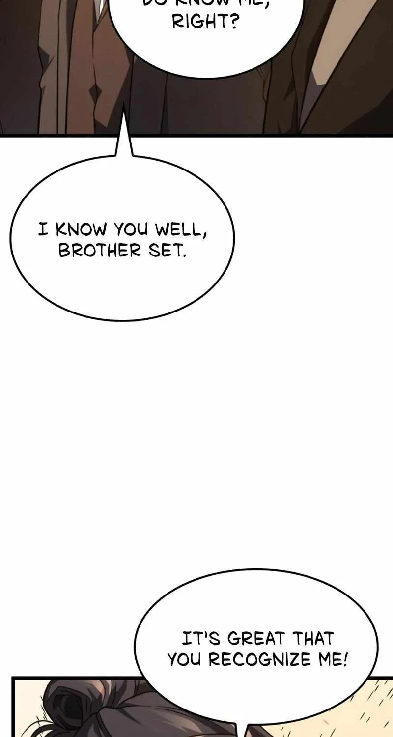 Revenge of the Iron-Blooded Sword Hound Chapter 65 page 89 - 