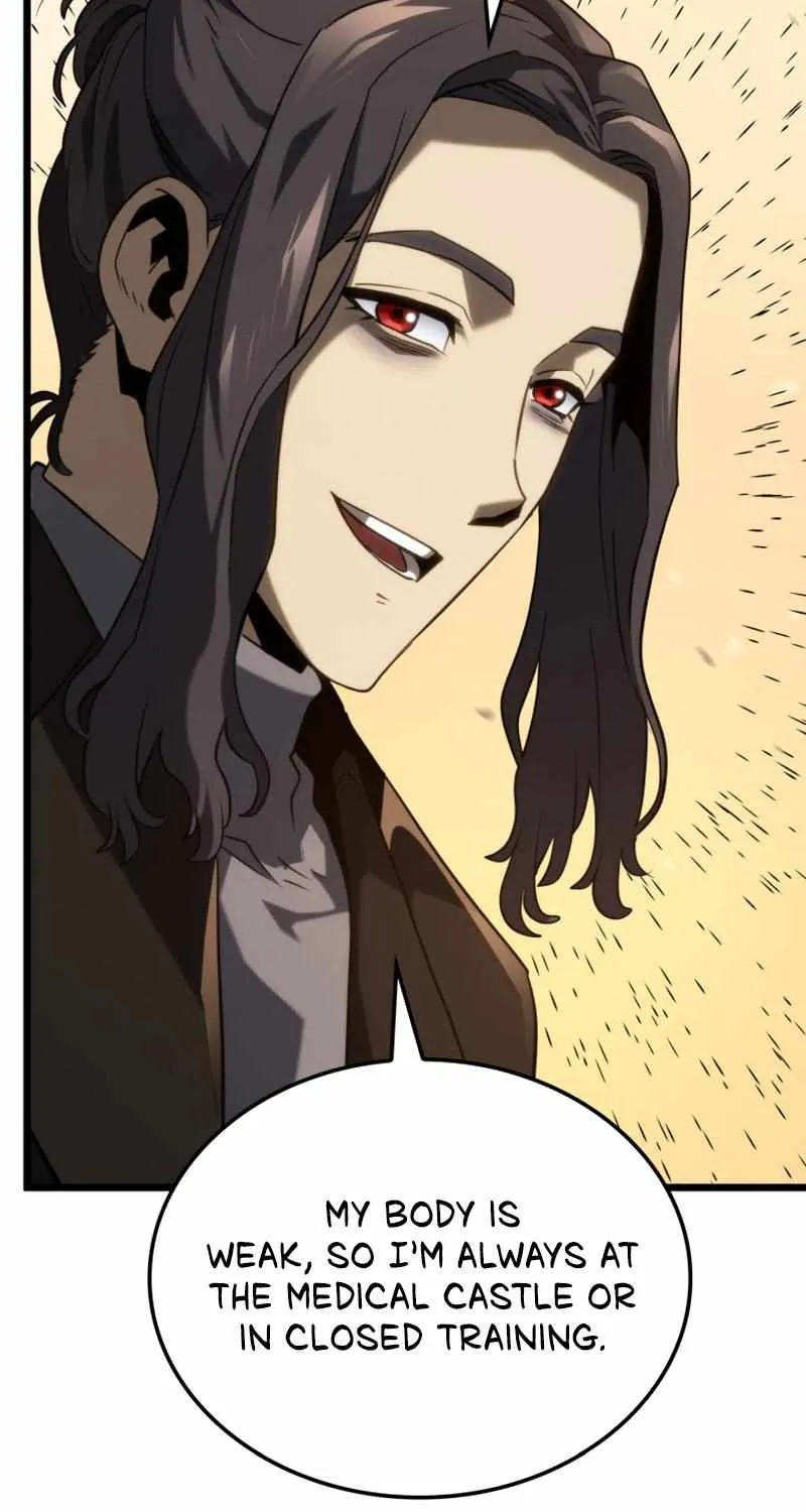 Revenge of the Iron-Blooded Sword Hound Chapter 65 page 90 - 