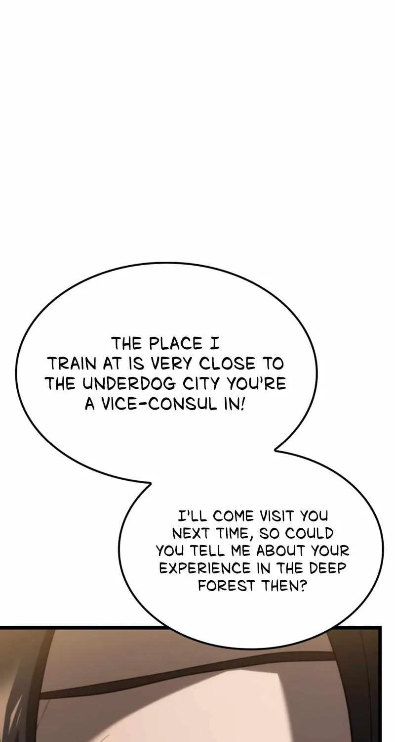 Revenge of the Iron-Blooded Sword Hound Chapter 65 page 91 - 