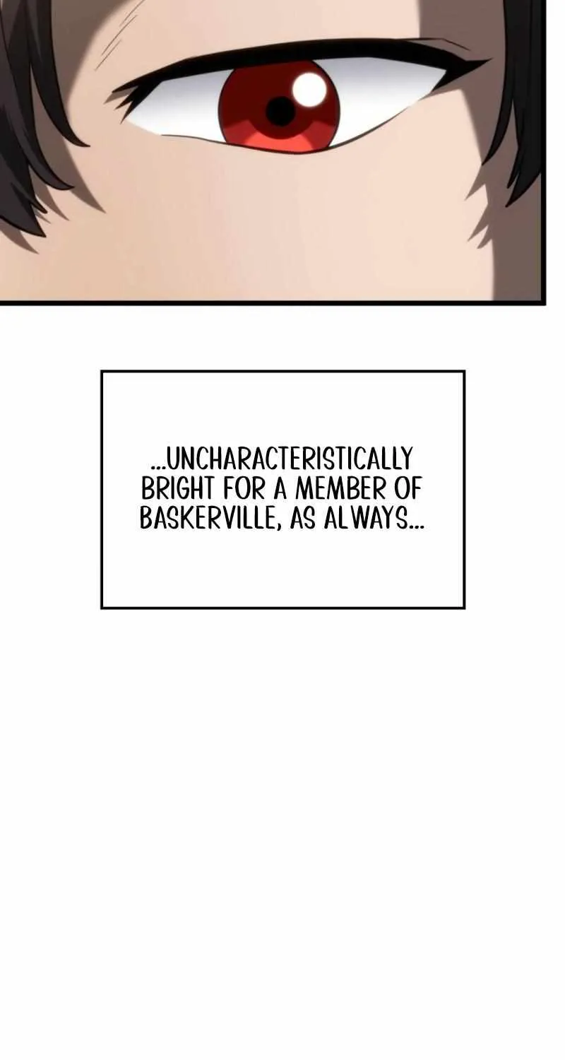Revenge of the Iron-Blooded Sword Hound Chapter 65 page 92 - 