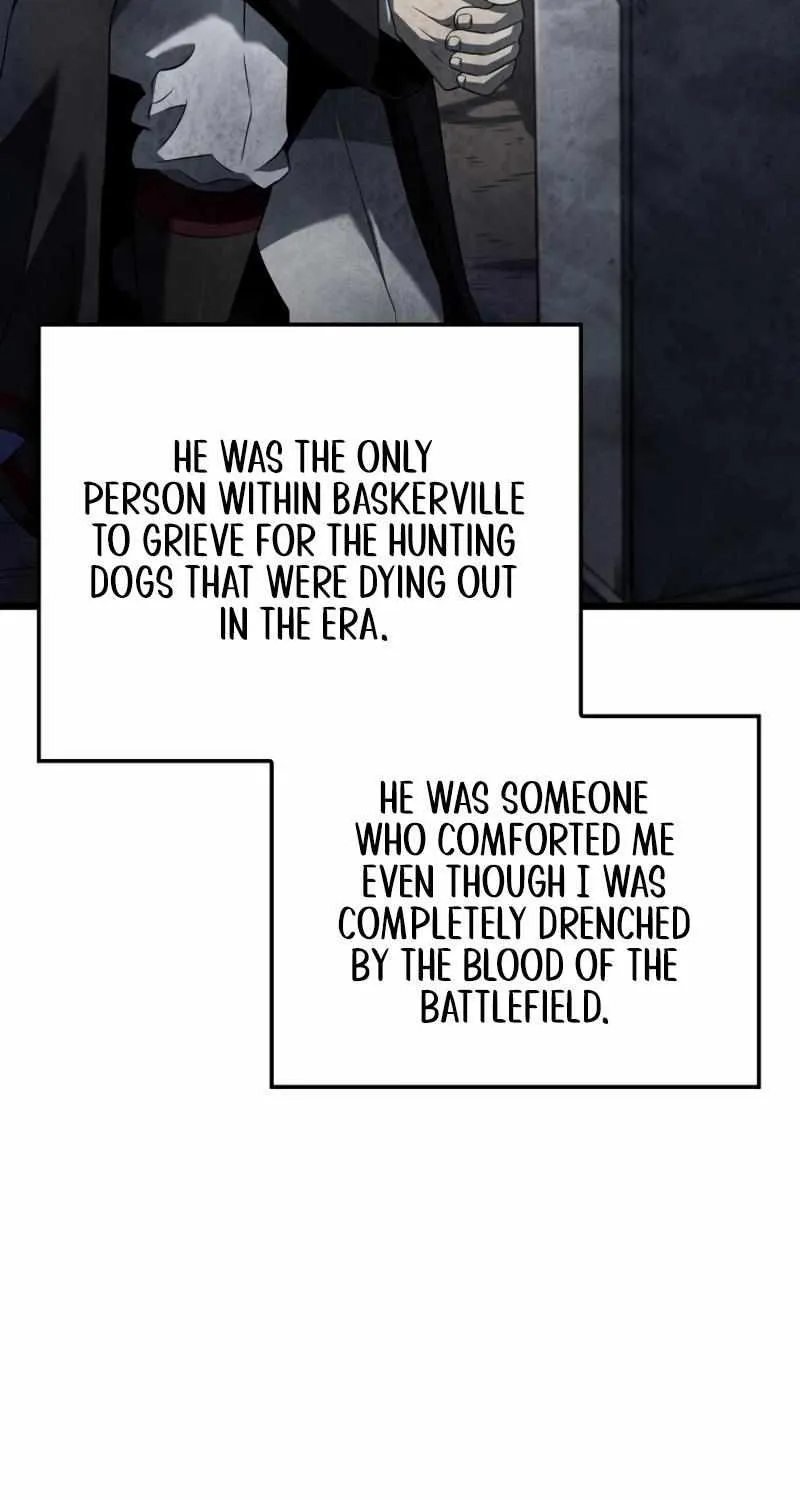 Revenge of the Iron-Blooded Sword Hound Chapter 65 page 94 - 