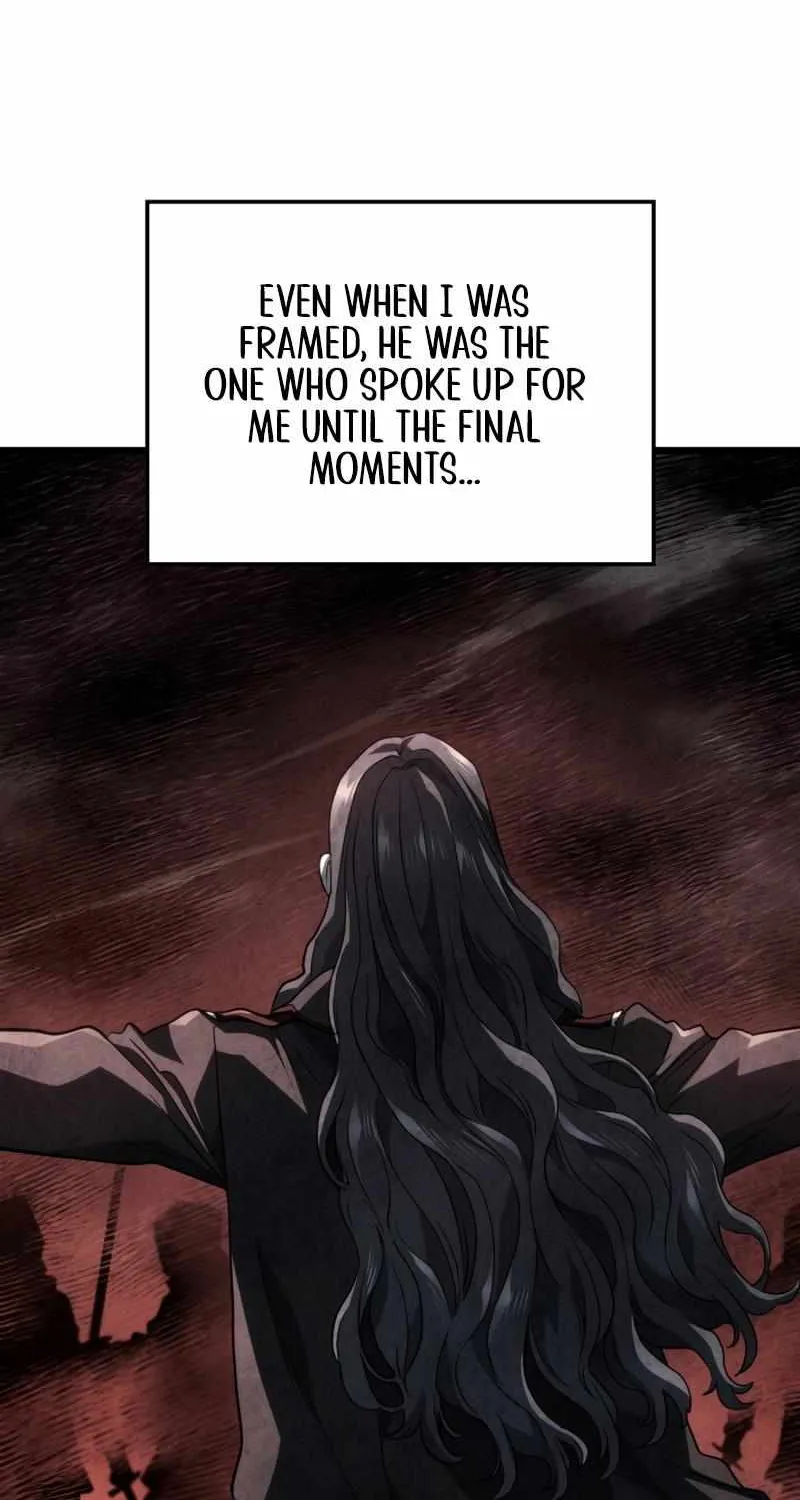 Revenge of the Iron-Blooded Sword Hound Chapter 65 page 95 - 