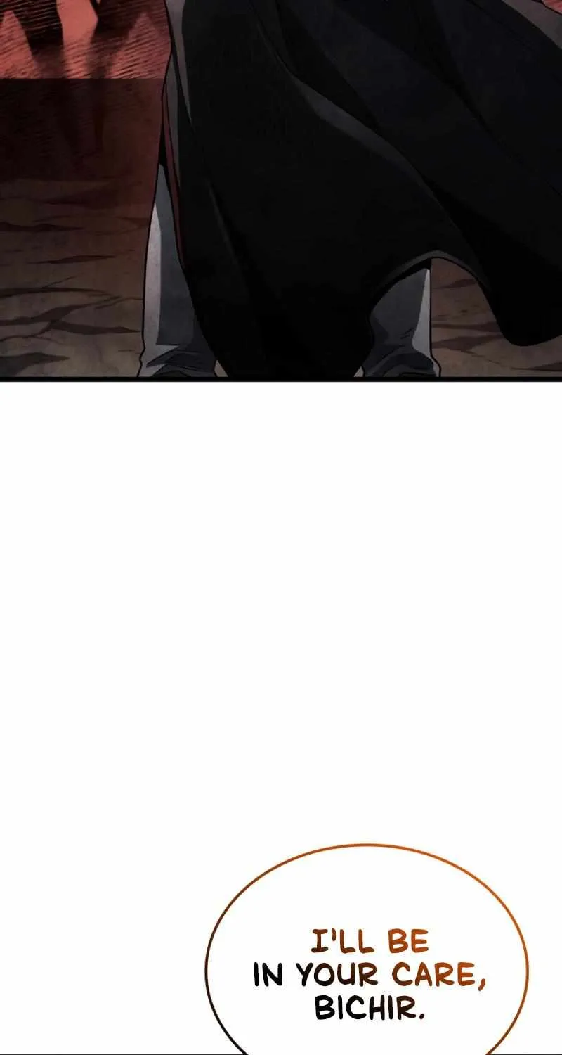Revenge of the Iron-Blooded Sword Hound Chapter 65 page 96 - 