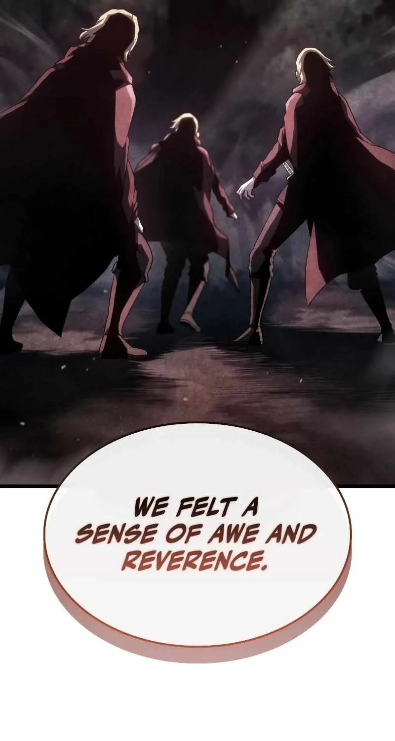 Revenge of the Iron-Blooded Sword Hound Chapter 66 page 101 - 