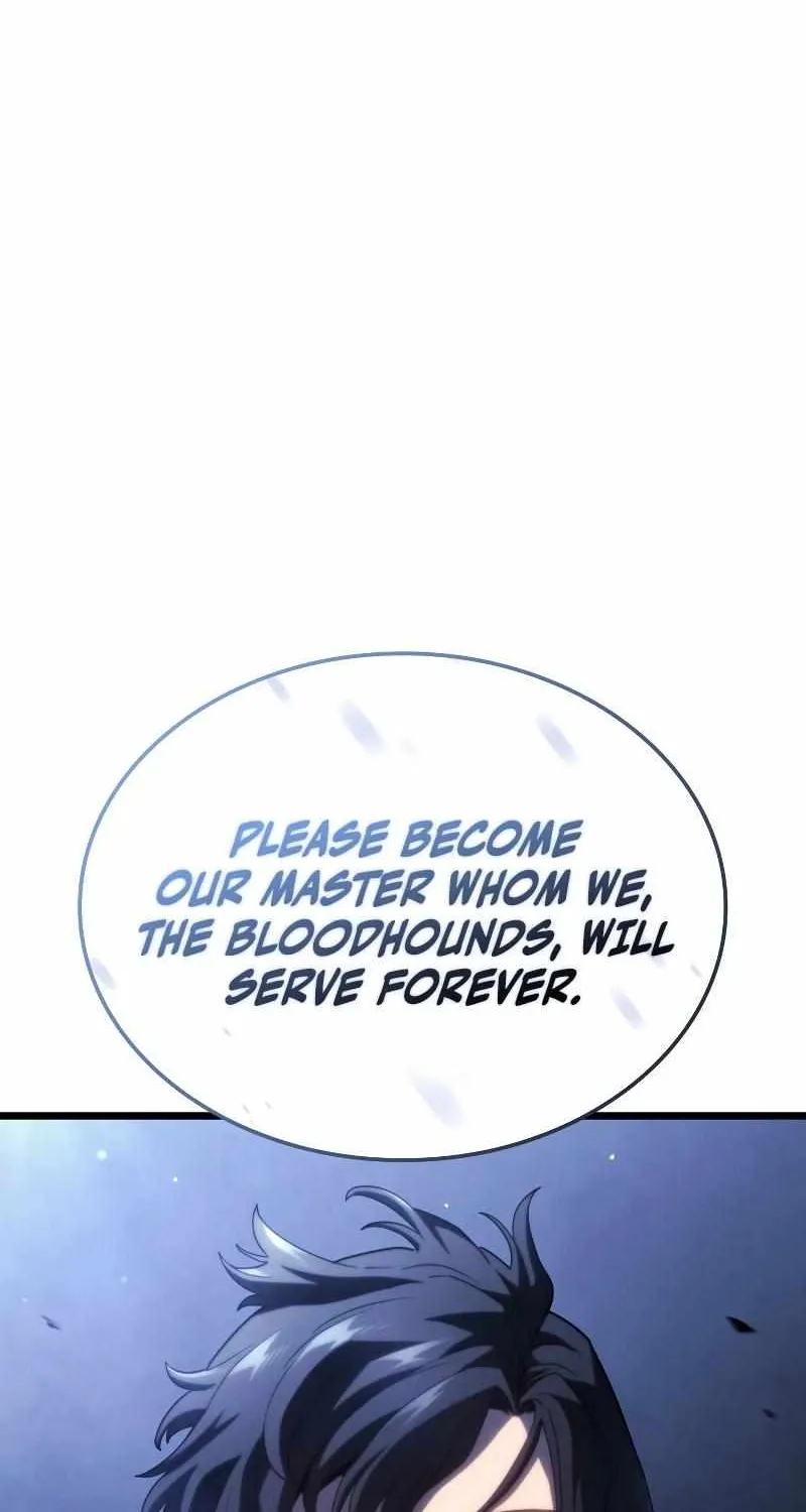 Revenge of the Iron-Blooded Sword Hound Chapter 66 page 104 - 