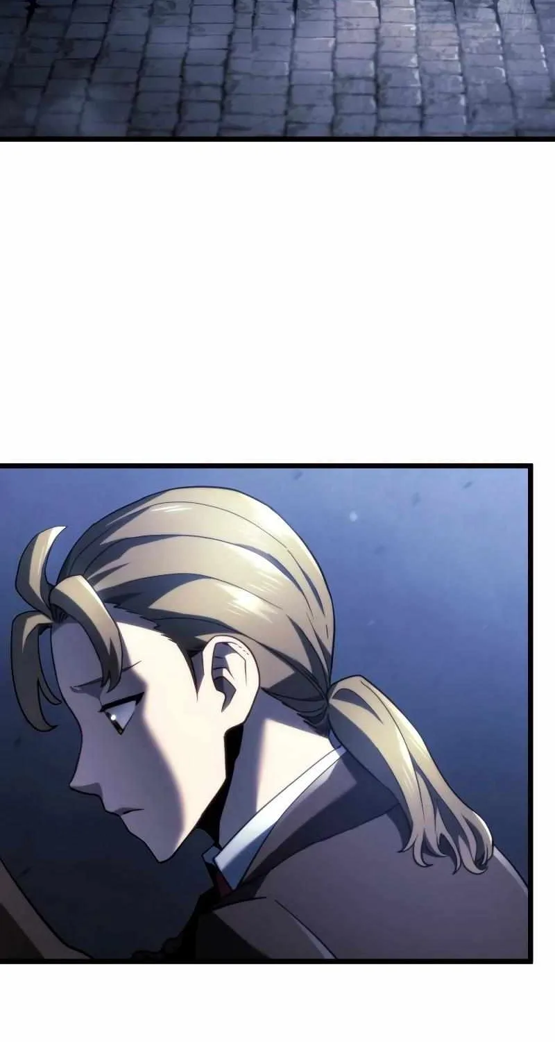 Revenge of the Iron-Blooded Sword Hound Chapter 66 page 111 - 