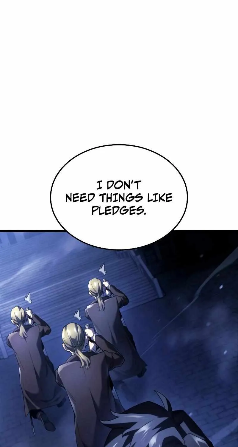 Revenge of the Iron-Blooded Sword Hound Chapter 66 page 112 - 