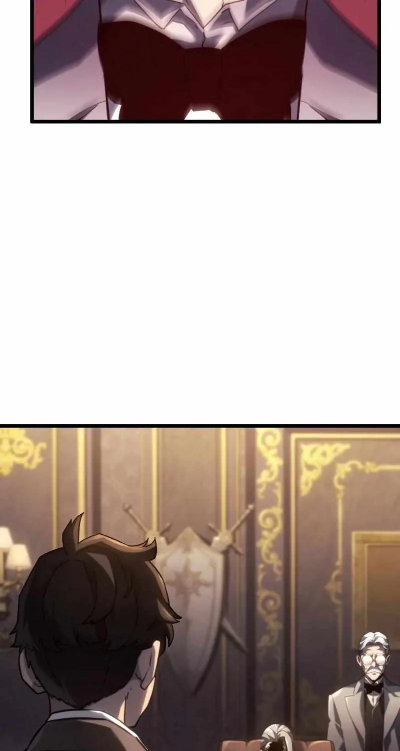 Revenge of the Iron-Blooded Sword Hound Chapter 66 page 124 - 
