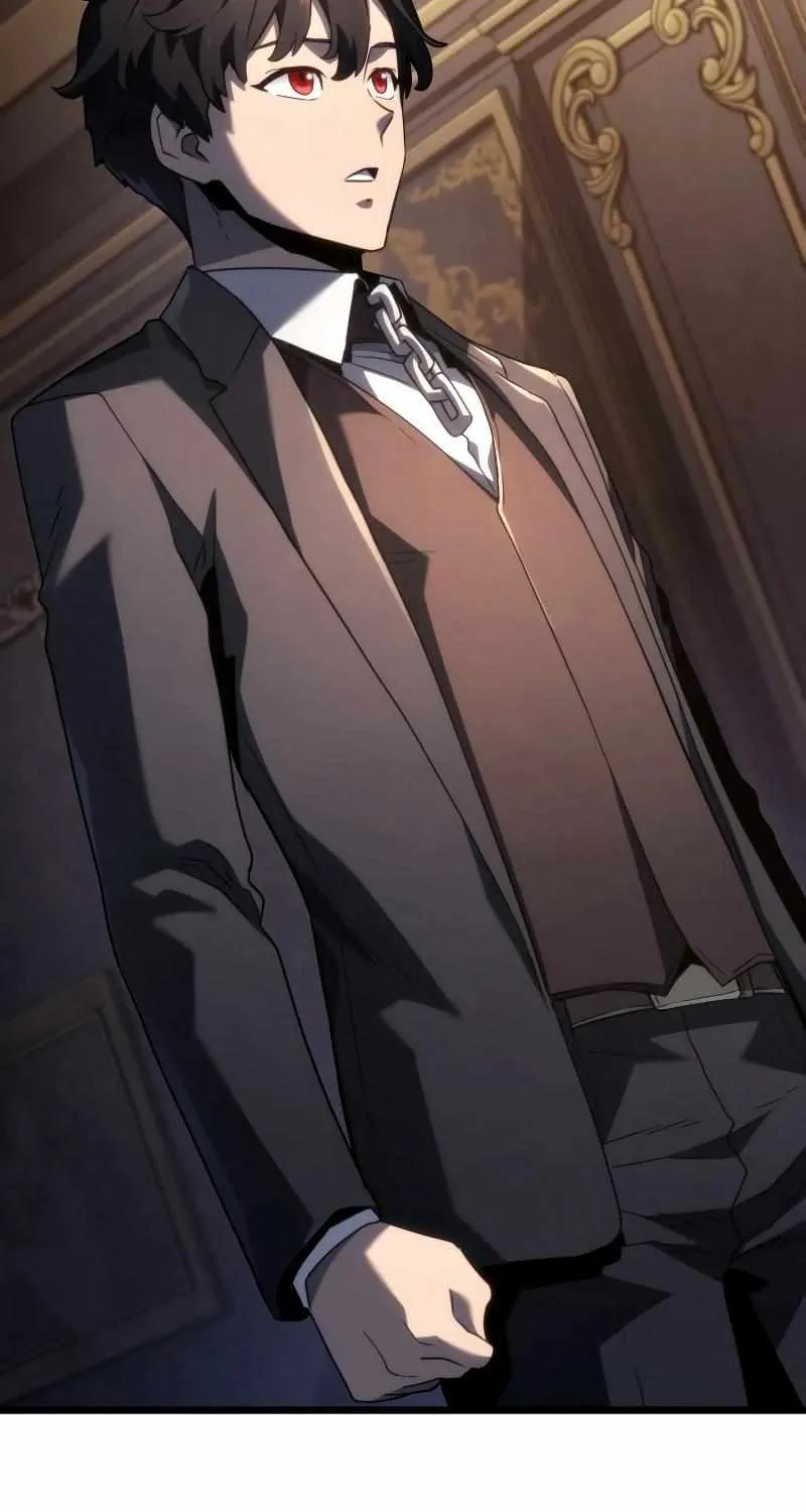 Revenge of the Iron-Blooded Sword Hound Chapter 66 page 129 - 