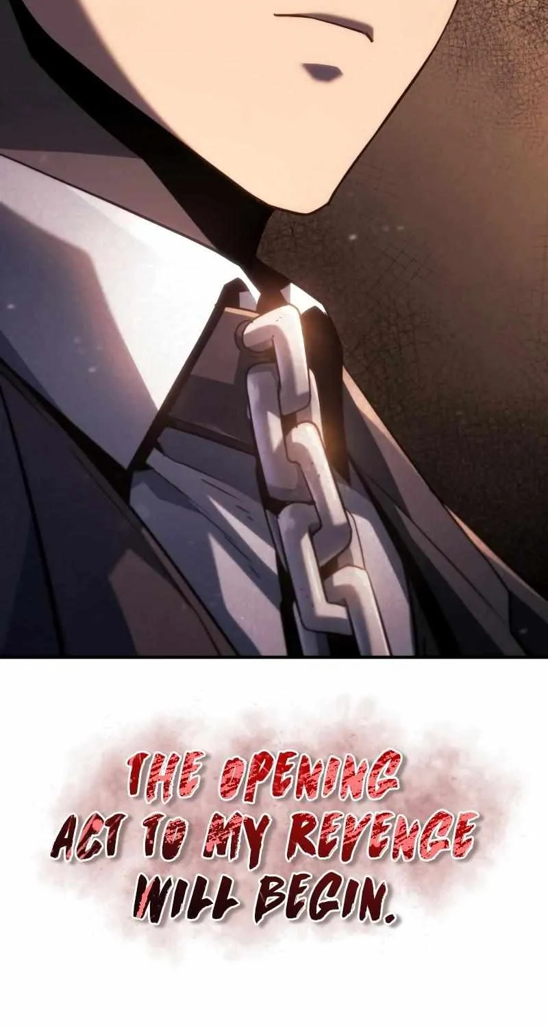 Revenge of the Iron-Blooded Sword Hound Chapter 66 page 133 - 
