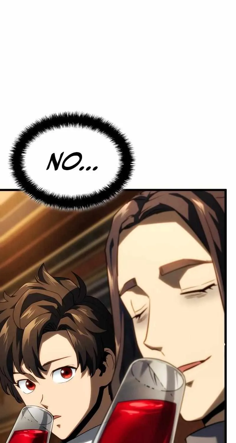 Revenge of the Iron-Blooded Sword Hound Chapter 66 page 20 - 