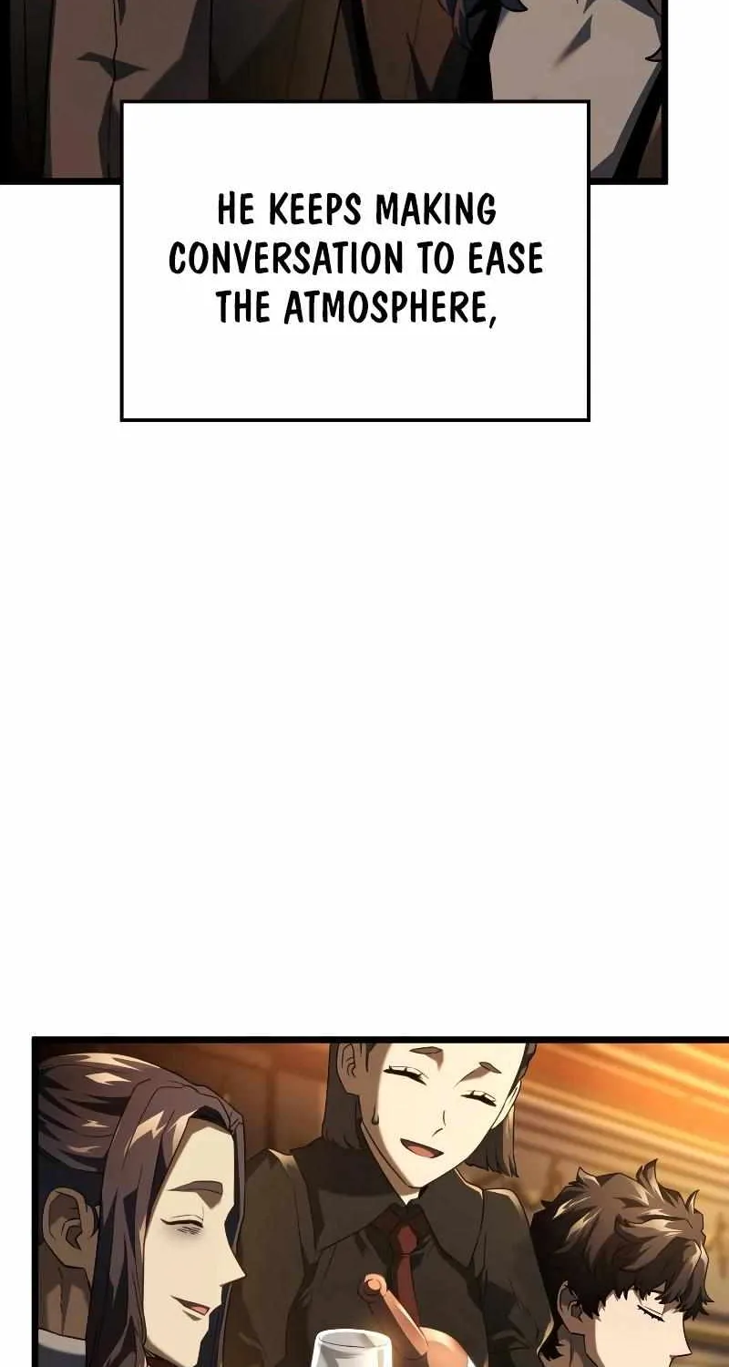 Revenge of the Iron-Blooded Sword Hound Chapter 66 page 3 - 