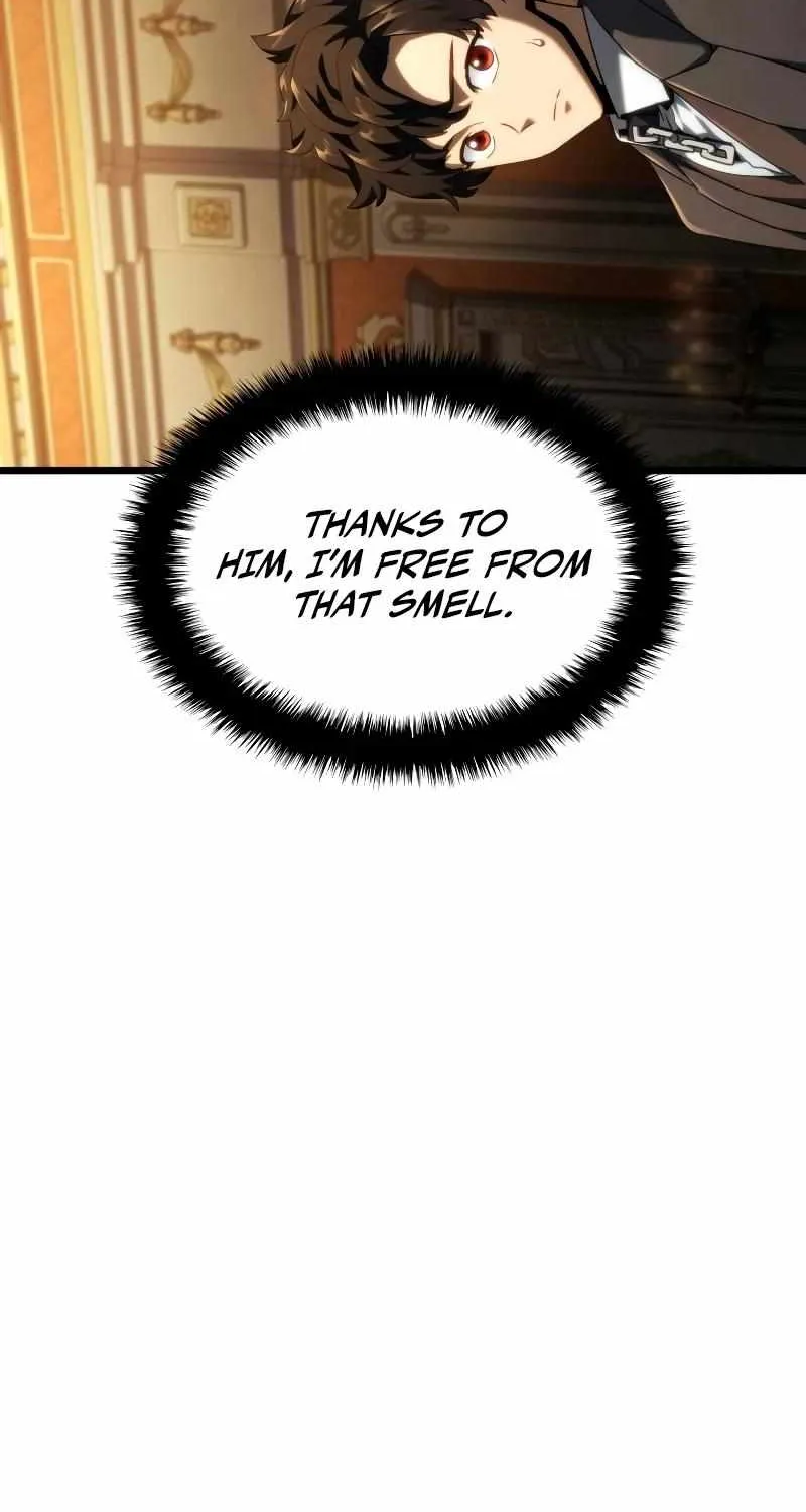 Revenge of the Iron-Blooded Sword Hound Chapter 66 page 28 - 