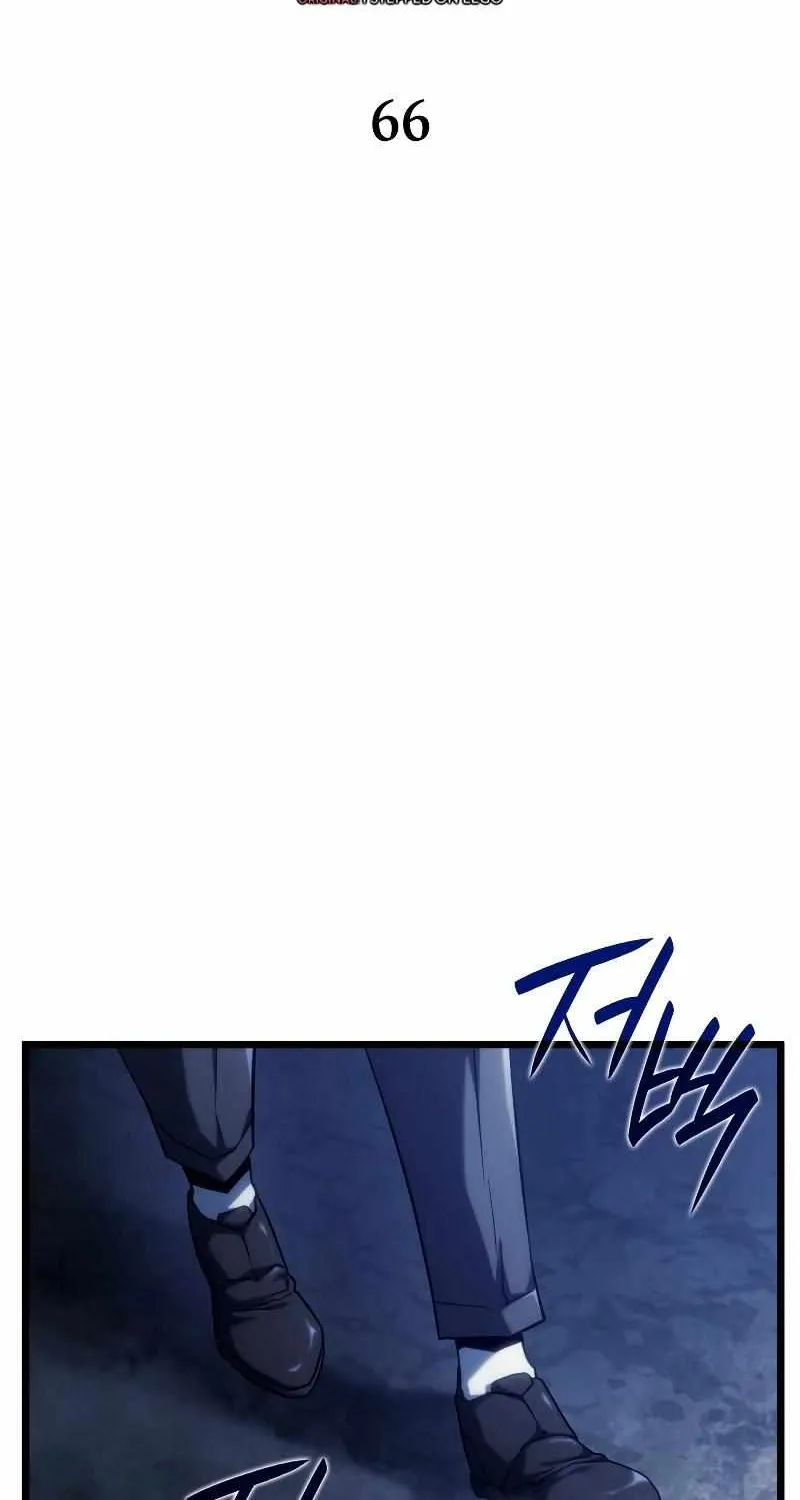 Revenge of the Iron-Blooded Sword Hound Chapter 66 page 34 - 