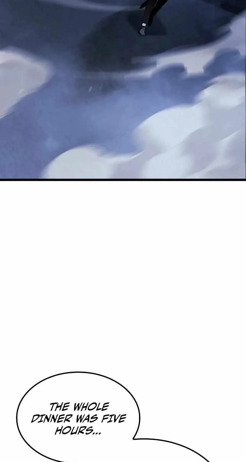 Revenge of the Iron-Blooded Sword Hound Chapter 66 page 38 - 
