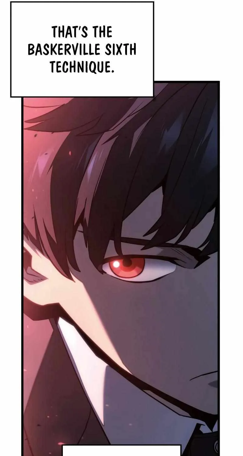 Revenge of the Iron-Blooded Sword Hound Chapter 66 page 44 - 