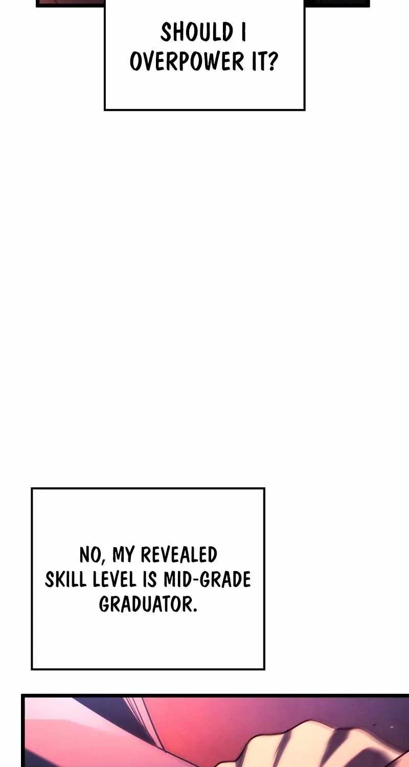 Revenge of the Iron-Blooded Sword Hound Chapter 66 page 45 - 