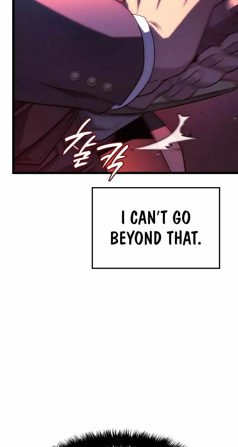Revenge of the Iron-Blooded Sword Hound Chapter 66 page 46 - 