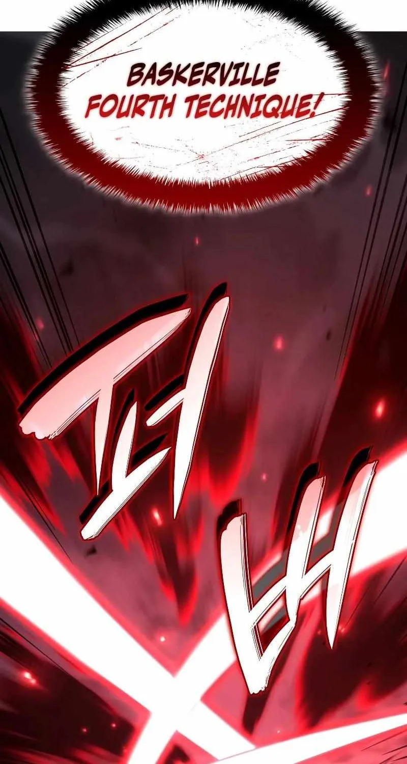 Revenge of the Iron-Blooded Sword Hound Chapter 66 page 47 - 